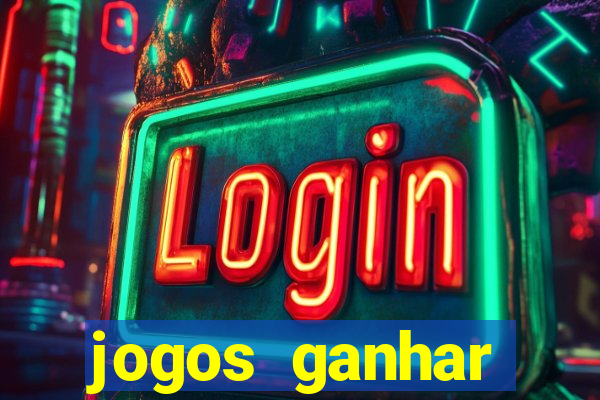 jogos ganhar dinheiro pix
